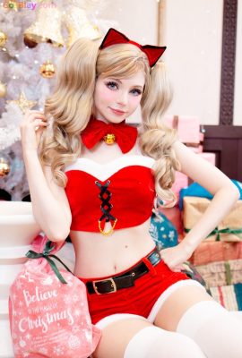 PeachMilky – Ann Takamaki Natal