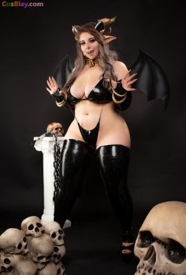 Momokun – Succubus