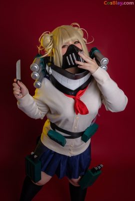 Hei Hei – Himiko Toga