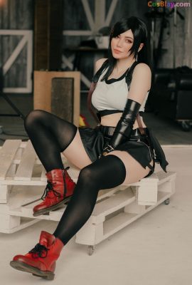 Alina Becker – Tifa