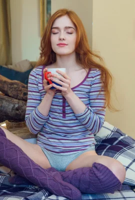 Jia Lissa – Emca (120 Foto)