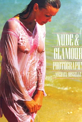 Fotografi Glamor Telanjang (Michael Busselle) (222 Foto)