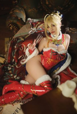 (Huli Tan) Artoria Natal