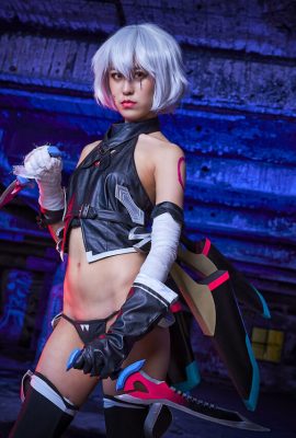 Bunga Jatuh – Jack The Ripper (FGO)