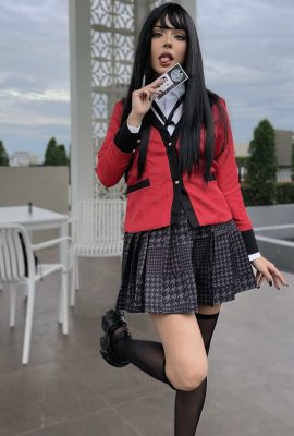 Gadis_impianmu – Yumeko