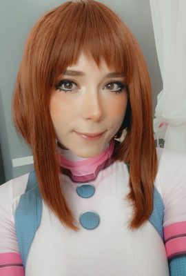 Ochako Uraraka (Rubah Manis)