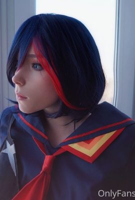 Ryuuko Matoi (Rubah Manis)