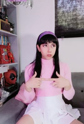 Bocah Perangkap Succubus – Trixie Tang