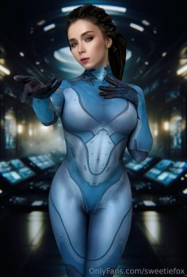 Sayang Rubah – Sarah Kerrigan