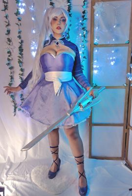 Weiss Schnee – RWBY