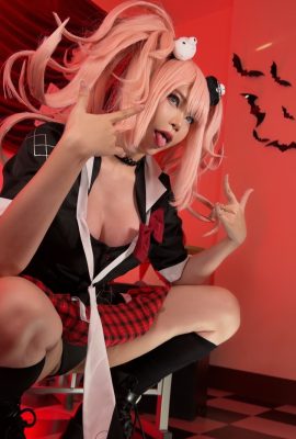 ZinieQ – Junko Enoshima