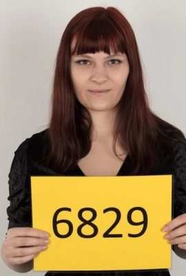 (CZECHCASTING) EVA(6829) (21 Foto)