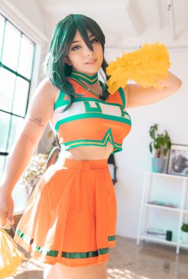 Serinida – Froppy