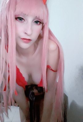 Alice Kyo – ZeroTwo