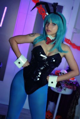 Shermie – Kelinci Bulma