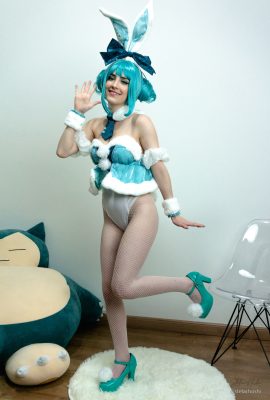 Stelar Hoshi – Kelinci Miku