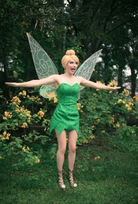 Nichameleon – Tinker Bell