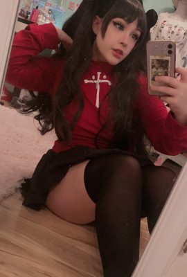 Junkenstein – Rin Tohsaka