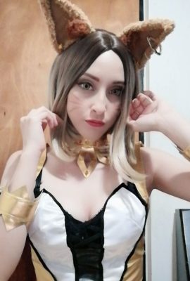 AliceKyo – Ahri Prestige