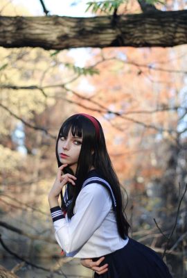 Himeecosplay – Tomie Wood