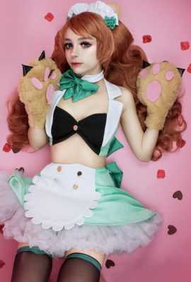 Himeecosplay – Lulu Hari Kasih Sayang