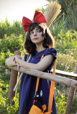 Himeecosplay – Kiki