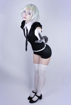 Himeecosplay – Berlian