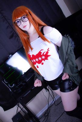 Quackiess – Futaba