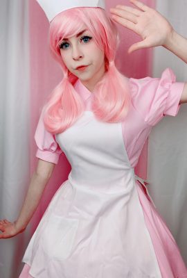 Melondoki – Nurse Joy