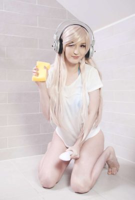 Kelly Jean – Bak Mandi Sonico