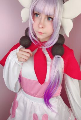 Melondoki – Kanna Kamui