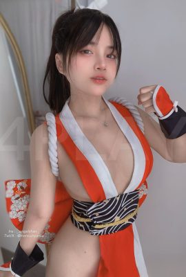 (Malaikat Chan) Mai Shiranui