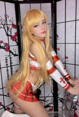 Kitsukanna – Asuna