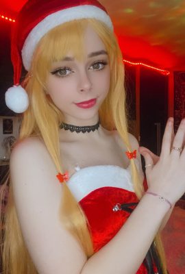 Kitsukanna – Santa Asuna