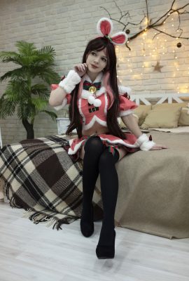 Malam – Kizuna Ai