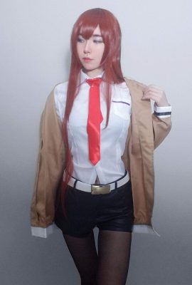 Esther Lynn – Kurisu