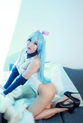 Rinnie Riot – Kelinci Esdeath