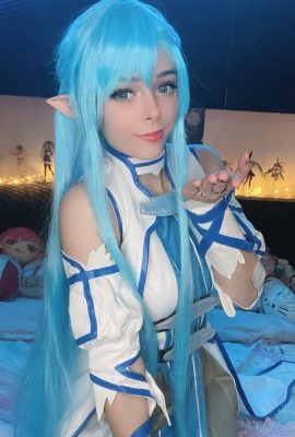 Kitsukanna – Asuna Undine