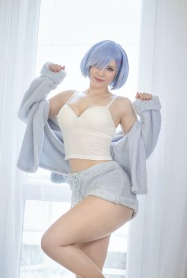 Enji Night – Piyama Rem