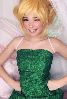 Belle Delphine – Tinker Bell