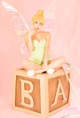 LovelySpaceKitten – Tinkerbell