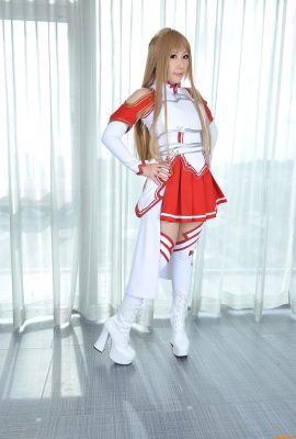 (Klub HiyoHiyo (Hiyo Nishizuku)) KUIKOMI-PARADISE 10 SAO Asuna