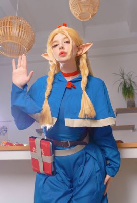 (Puding Desu) Marcille