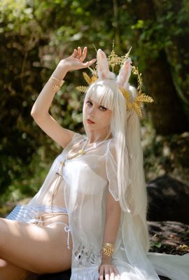 Himeecosplay – Platina