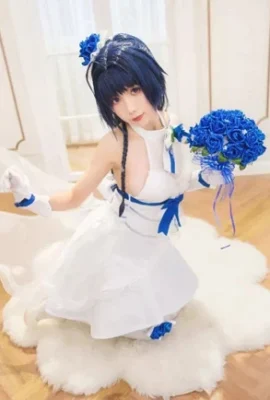 Honkai Impact 3 Raiden Mei Hanaye cn: Lost Humanoid (10 foto)