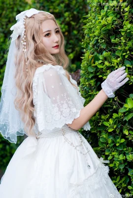 【LOLITA】Putri Mutiara @YinyYinyue(9 foto)