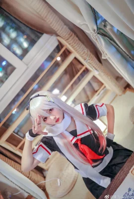 Koleksi Kantai Yuli Kaiji@蜋儿rikushi- (9 foto)