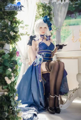 Azur Lane Glory@guaxijiang(9 foto)