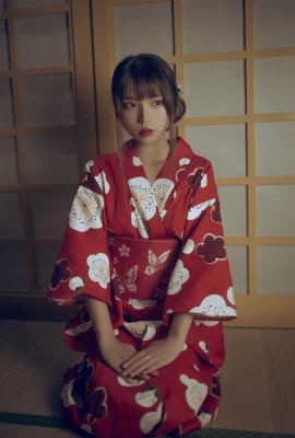 Pemimpin Bai Yizi – VOL.11 Kimono