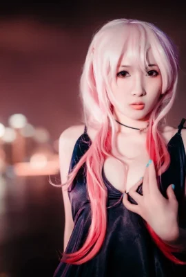 Guilty Crown 楪 berdoa @Rima 丽丽丝(9 foto)